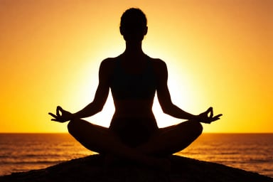 Mindfulness and Meditation